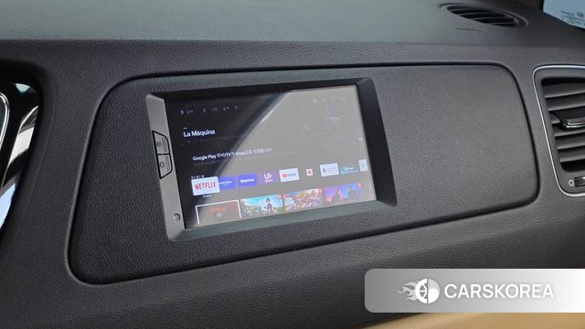 Kia The New Carnival id 4430048 из Кореи 9