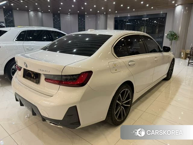 BMW 3 series id 4277784 из Китая 9