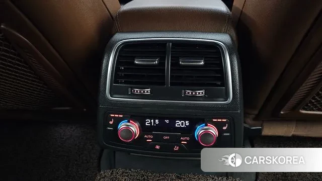 Audi New A6 id 3445060 из Кореи 9