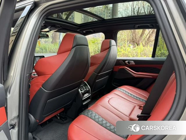 BMW X5 M id 4321015 из Китая 9