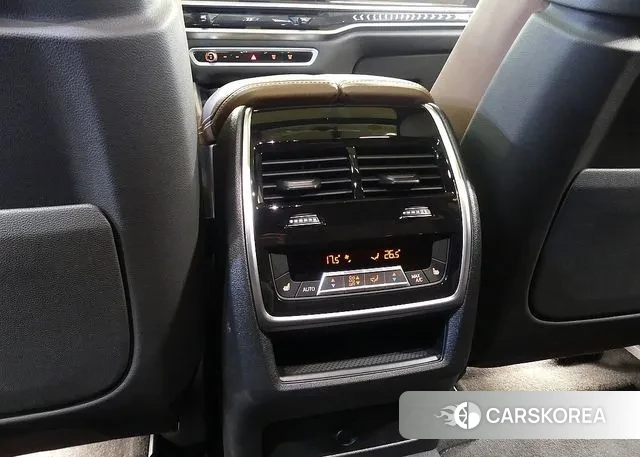 BMW X6 (G06) id 3502020 из Кореи 9