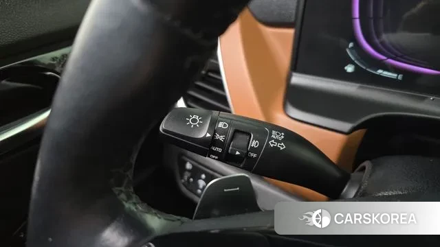 Kia The New Seltos id 3533754 из Кореи 9