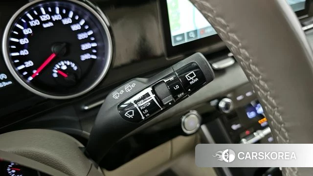 Kia Carnival 4th generation id 3923281 из Кореи 9