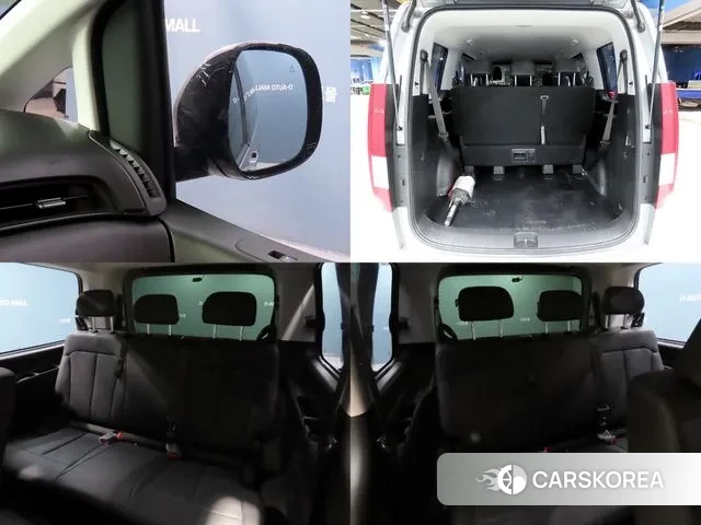 Hyundai Staria id 3372265 из Кореи 9