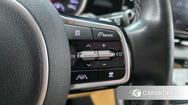 Kia Carnival 4th generation id 4501399 из Кореи 9