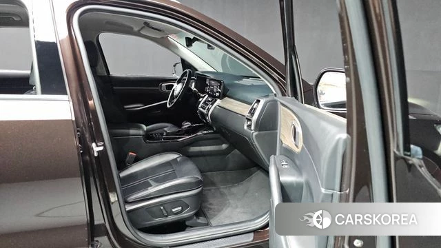 Kia Sorento 4th Generation id 4519709 из Кореи 9