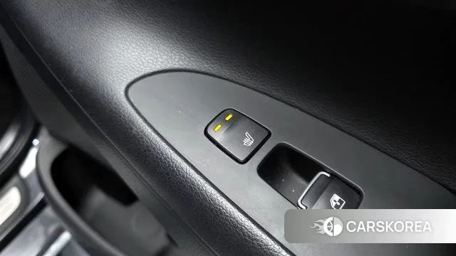 Hyundai The New Grandeur IG id 3765827 из Кореи 9