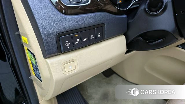 Kia The New Carnival id 4384659 из Кореи 9