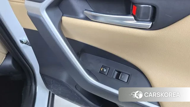 Toyota RAV4 5th Generation id 3739179 из Кореи 9