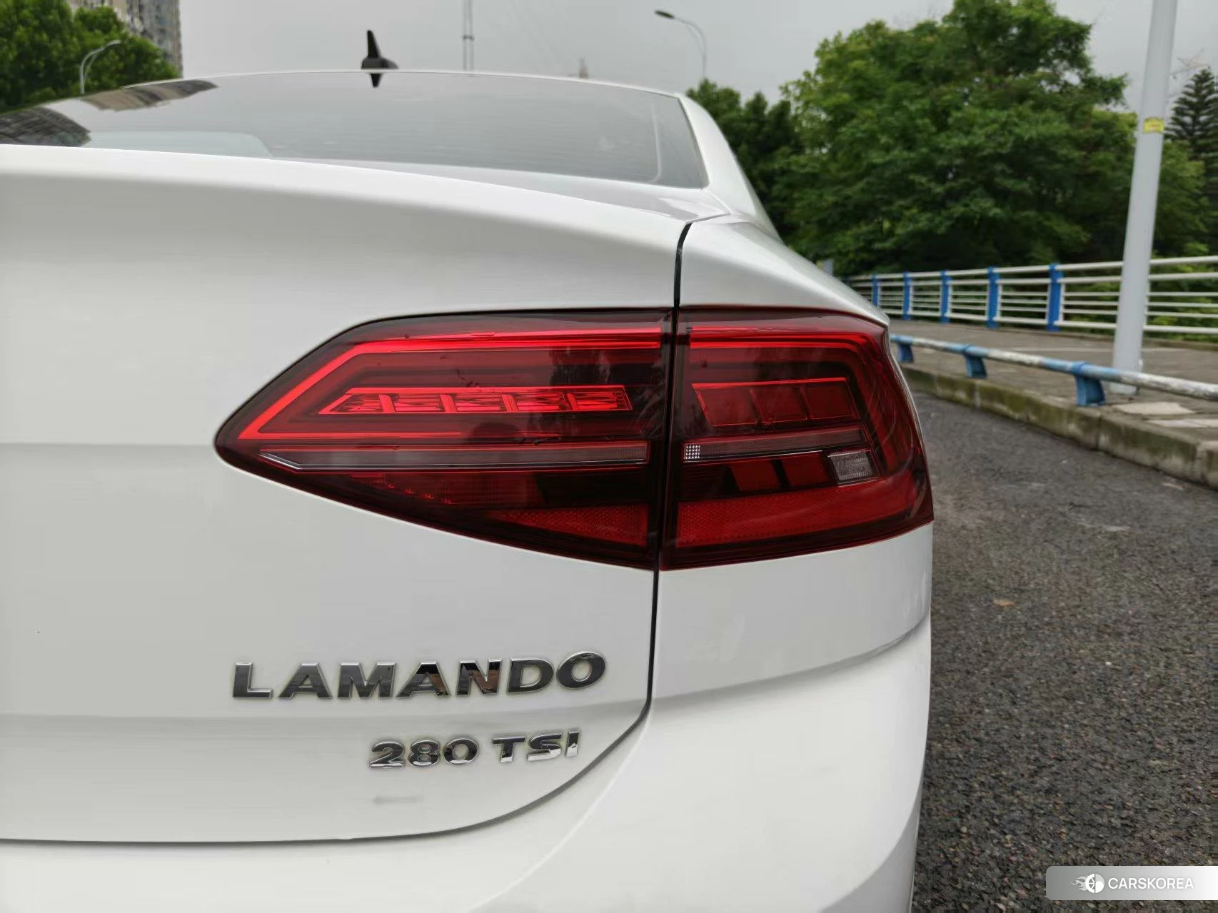 Volkswagen Lingdu id 4406004 из Китая 9
