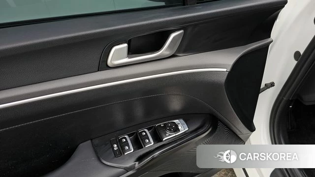 Kia K5 3rd generation id 3870838 из Кореи 9