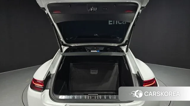 Porsche Panamera (971) id 3422753 из Кореи 9