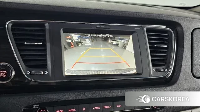 Kia The New Carnival id 3582773 из Кореи 9