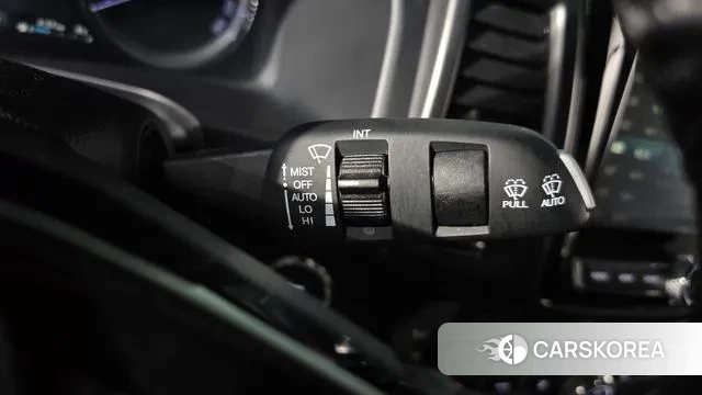 Ssangyong The New Rexton Sports Cannes id 3586979 из Кореи 9