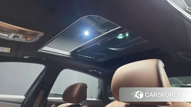 Genesis G80 (RG3) id 3438148 из Кореи 9