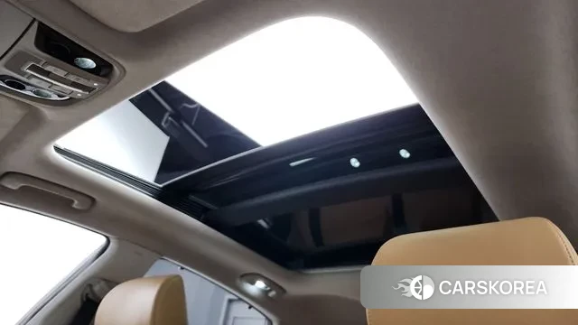 Kia K7 Premier id 3055370 из Кореи 9