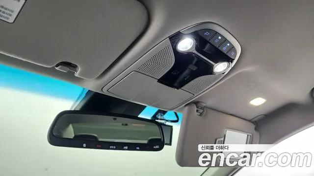 Hyundai Grandeur IG id 2814039 из Кореи 9