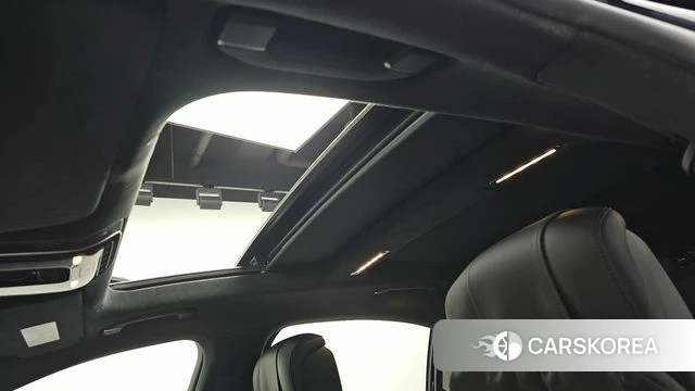 Mercedes-Benz S-Class W223 id 3800221 из Кореи 9