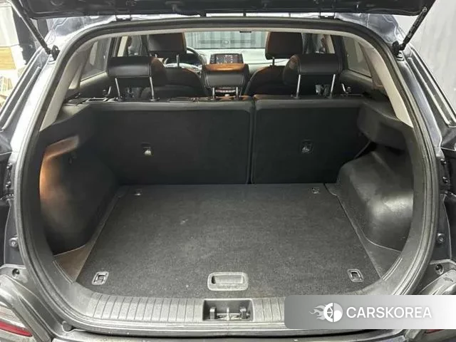 Hyundai Kona id 3694964 из Кореи 9