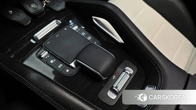 Mercedes-Benz GLE-Class W167 id 3395679 из Кореи 9