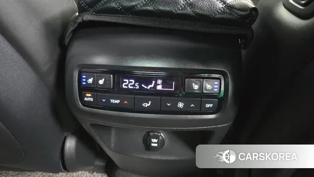 Hyundai The New Palisade id 3577026 из Кореи 9