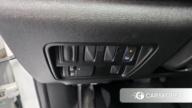 Renault Korea (Samsung) The New QM6 id 3752247 из Кореи 9