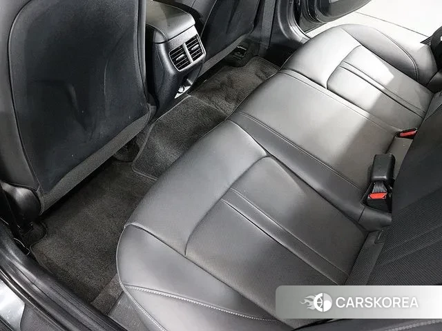 Hyundai Sonata (DN8) id 3550839 из Кореи 9