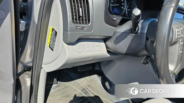 Hyundai The New Grand Starex id 4900807 из Кореи 9