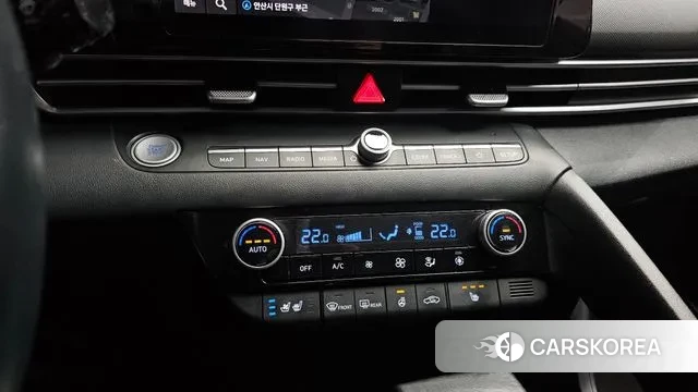 Hyundai Avante (CN7) id 3473058 из Кореи 9