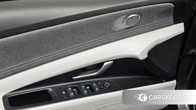 Hyundai Avante (CN7) id 3698119 из Кореи 9