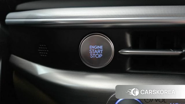 Hyundai Grandeur Hybrid (GN7) id 4388298 из Кореи 9