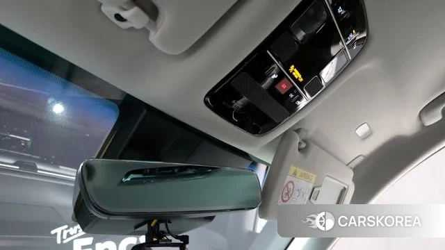 Hyundai Grandeur (GN7) id 3400162 из Кореи 9