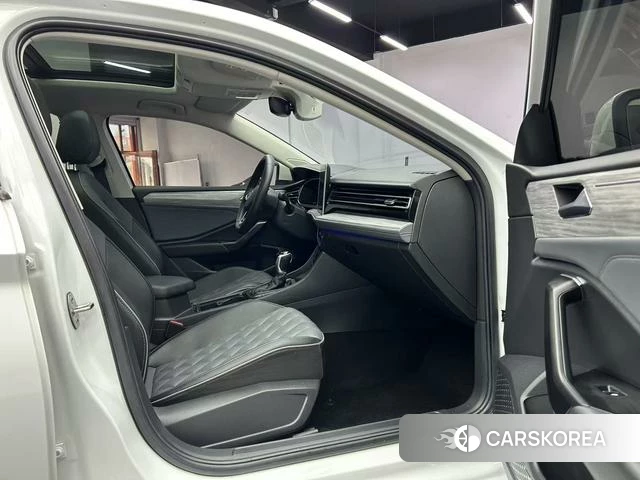 Volkswagen Sagitar id 4301517 из Китая 9