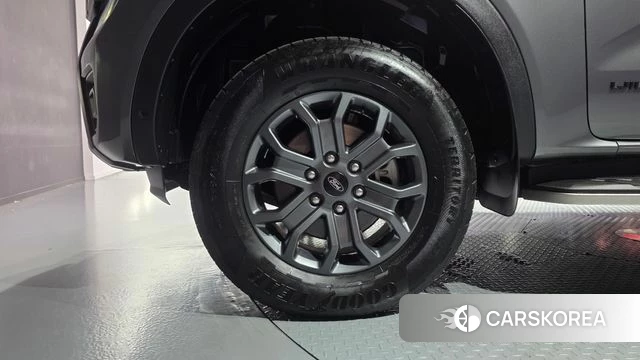 Ford Ranger 4th Generation id 4773997 из Кореи 9