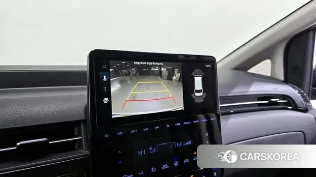 Hyundai Staria id 3443084 из Кореи 9