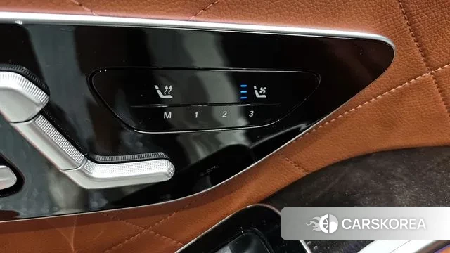 Mercedes-Benz S-Class W223 id 3012470 из Кореи 9