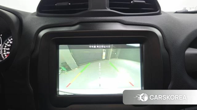 Jeep Renegade id 4593289 из Кореи 9