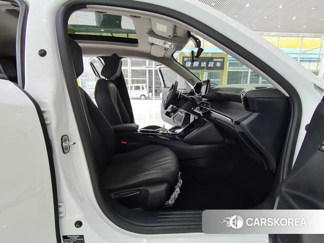 Peugeot 2008 id 3919268 из Китая 9