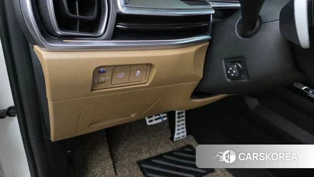 Kia The New Sorento 4th Generation id 4488321 из Кореи 9