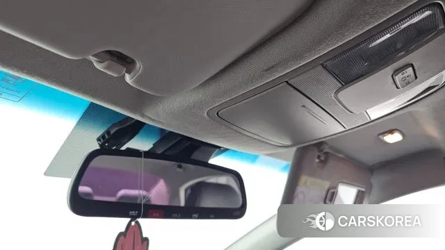 Kia The New K3 2nd generation id 3306481 из Кореи 9