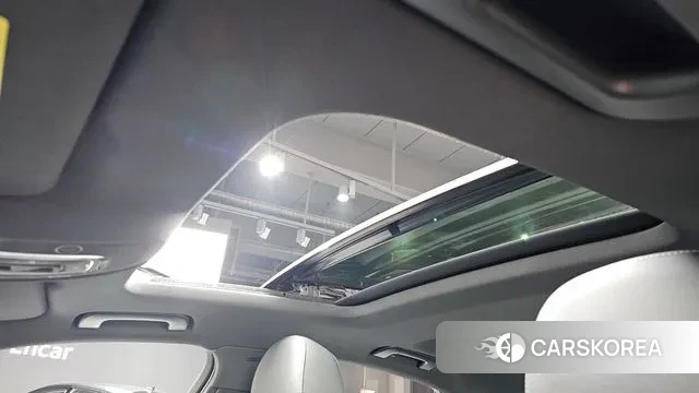 Audi A6 (C8) id 3402416 из Кореи 9