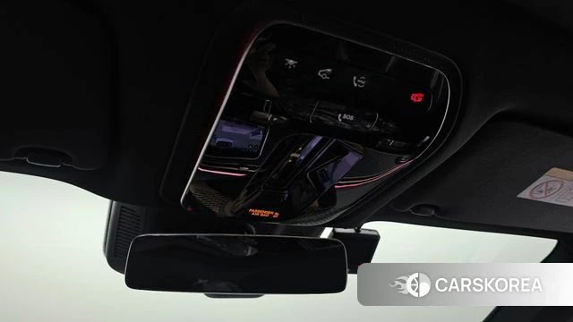 Mercedes-Benz EQE V295 id 4655634 из Кореи 9