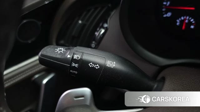 Kia Stinger id 4638243 из Кореи 9