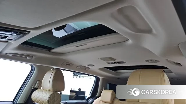 Kia Carnival 4th generation id 3383365 из Кореи 9