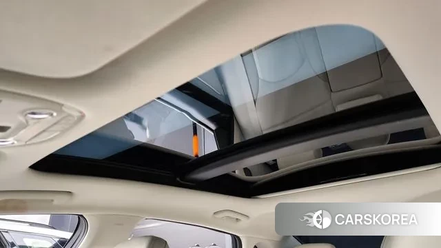 Hyundai The New Grandeur IG Hybrid id 2901198 из Кореи 9