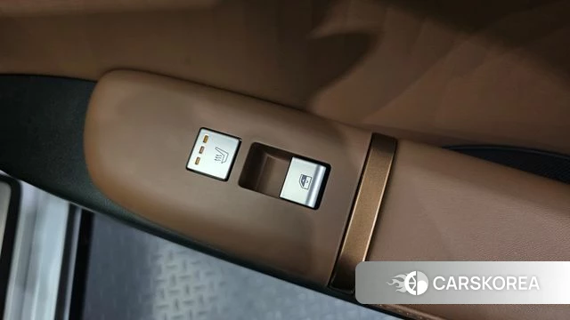 Hyundai Grandeur (GN7) id 4322474 из Кореи 9