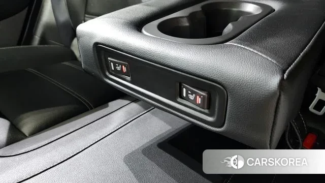 Renault Korea (Samsung) The New QM6 id 3238739 из Кореи 9