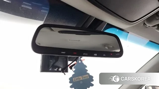 Kia The New Sorento id 3573707 из Кореи 9