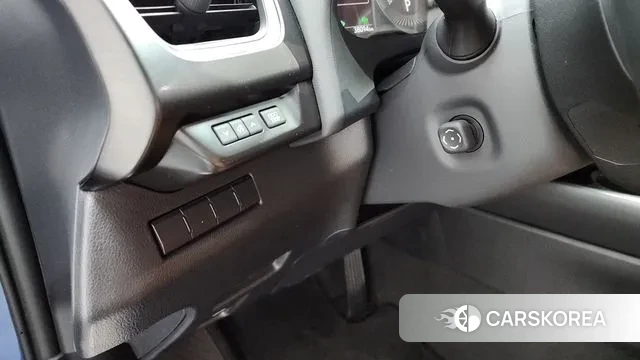 Lexus UX250h id 3611695 из Кореи 9