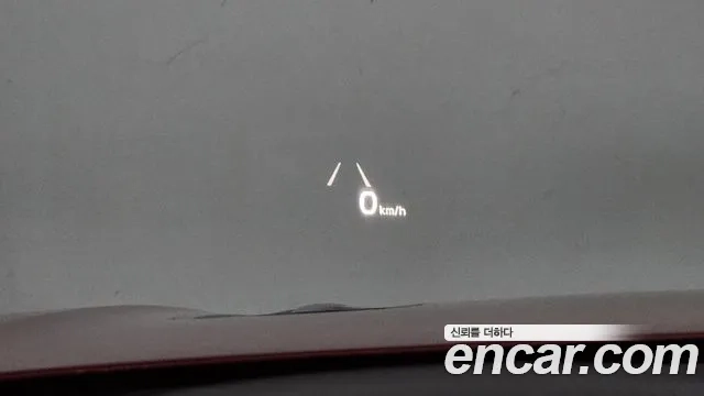 Kia Stinger id 2946188 из Кореи 9